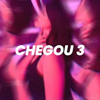 Stella — Chegou 3 (Sped Up) — обложка