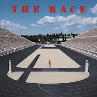 Stella — The Race — обложка